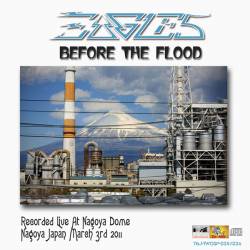 The Eagles : Before the Flood